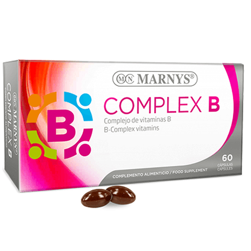 Complex B, Marnys